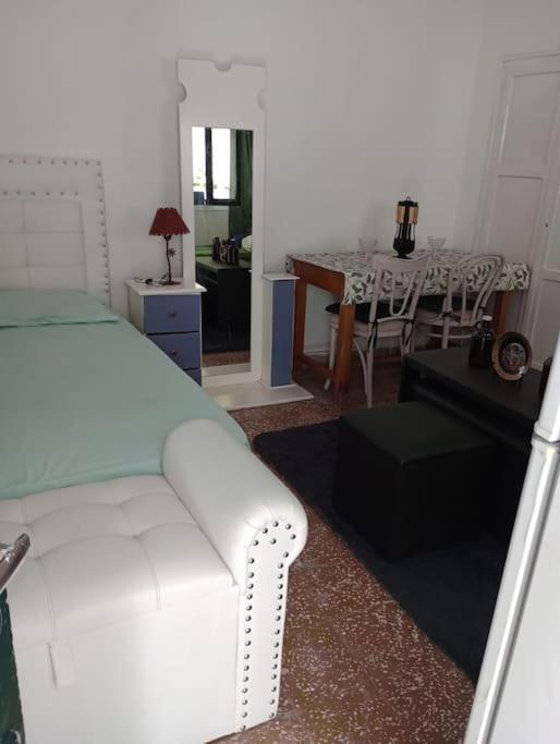 Monoambiente Full Equipado - La Bussola Διαμέρισμα Μεντόζα Εξωτερικό φωτογραφία